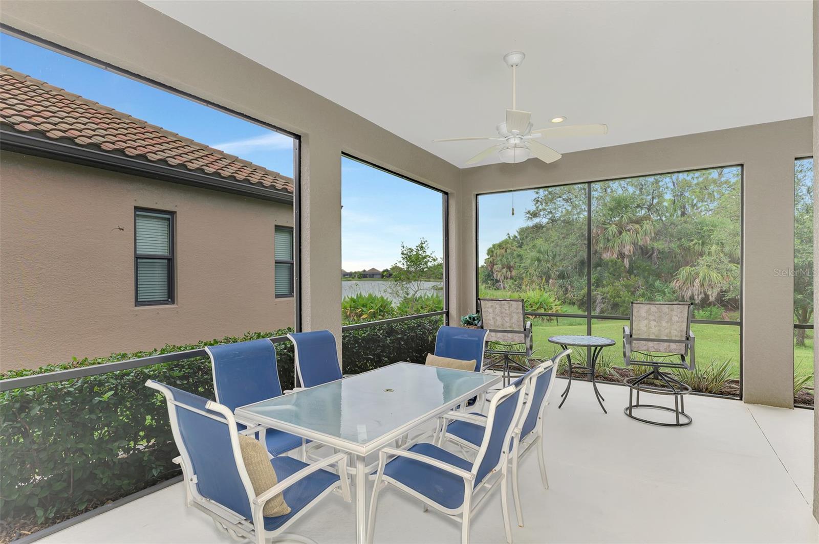 GRAND PALM PH 3B - Residential