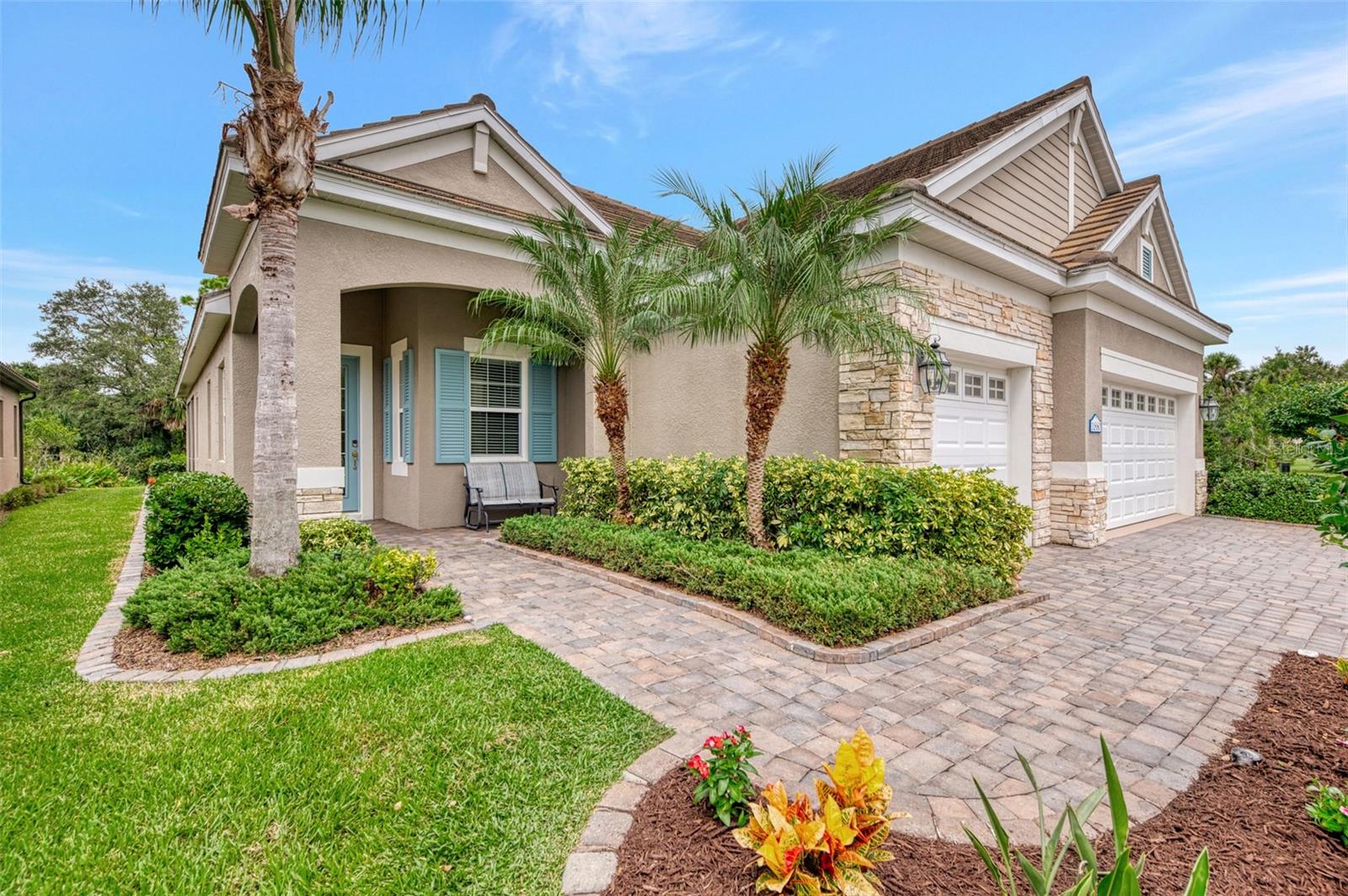 GRAND PALM PH 3B - Residential
