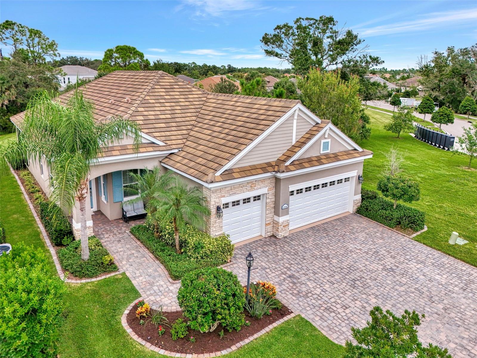 GRAND PALM PH 3B - Residential