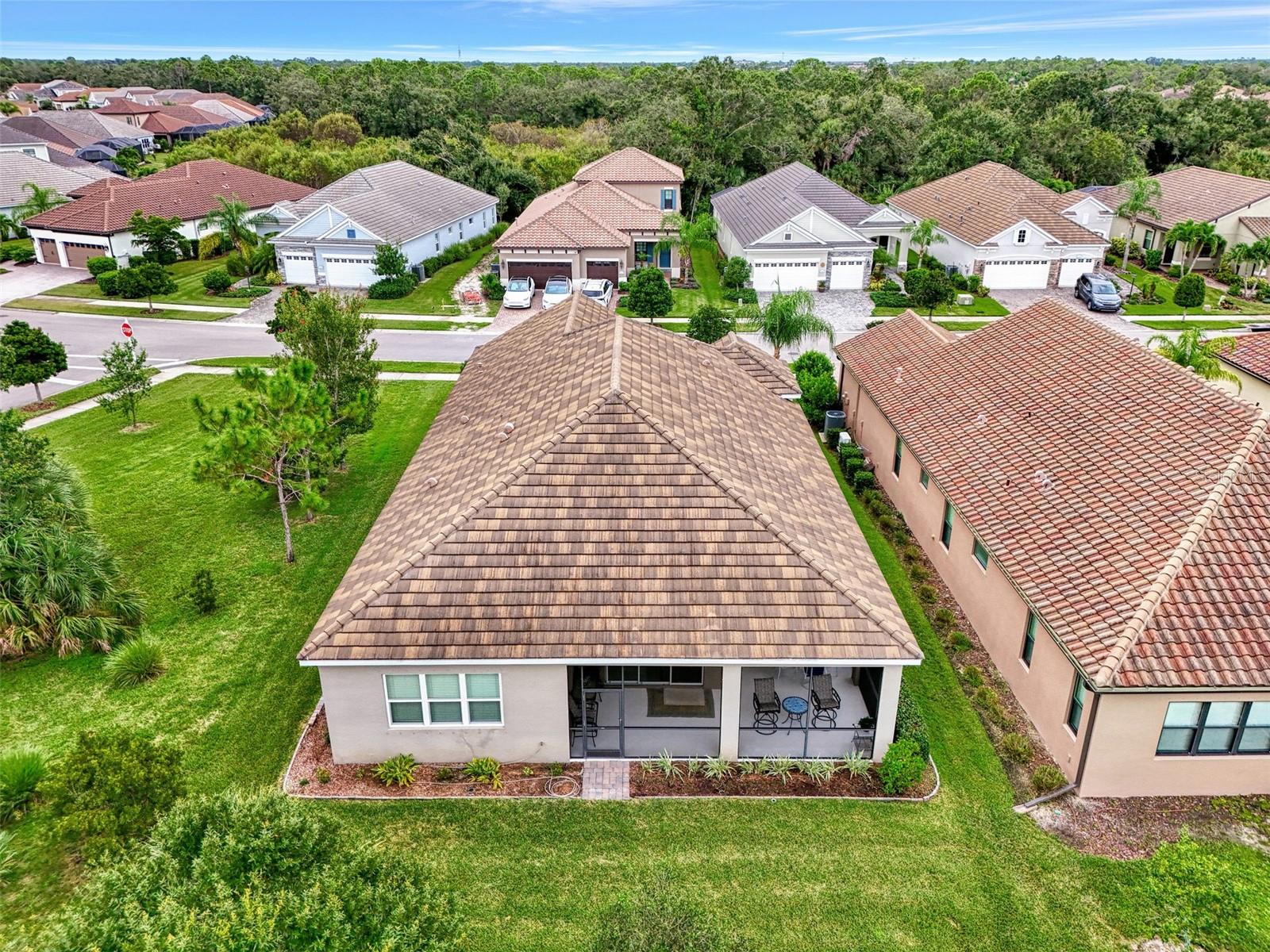 GRAND PALM PH 3B - Residential