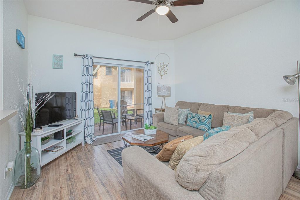 Photo of 121 Palermo Street, Davenport, FL 33897 (MLS # L4955485)