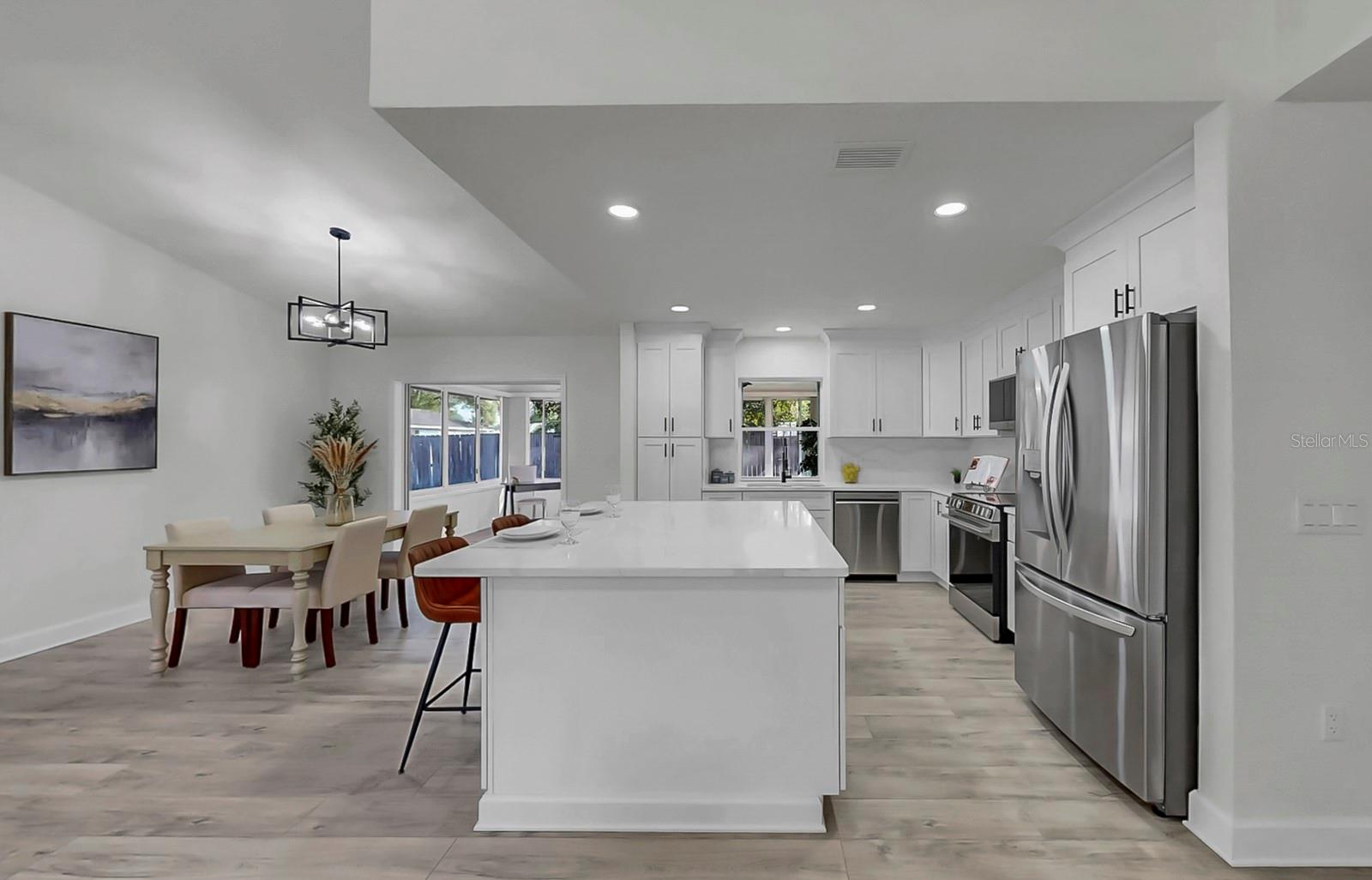 TANGERINE TRAILS - Residential