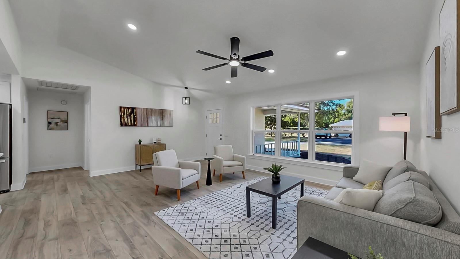 TANGERINE TRAILS - Residential