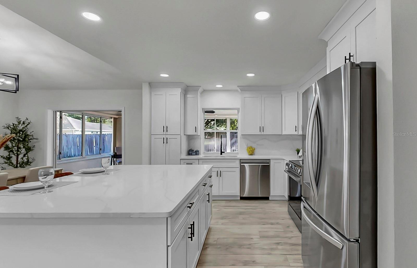 TANGERINE TRAILS - Residential