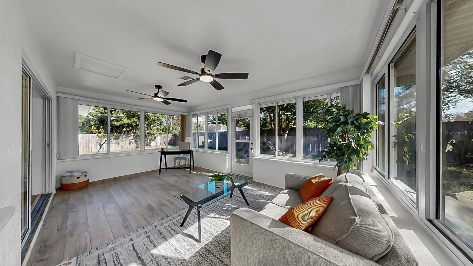 TANGERINE TRAILS - Residential