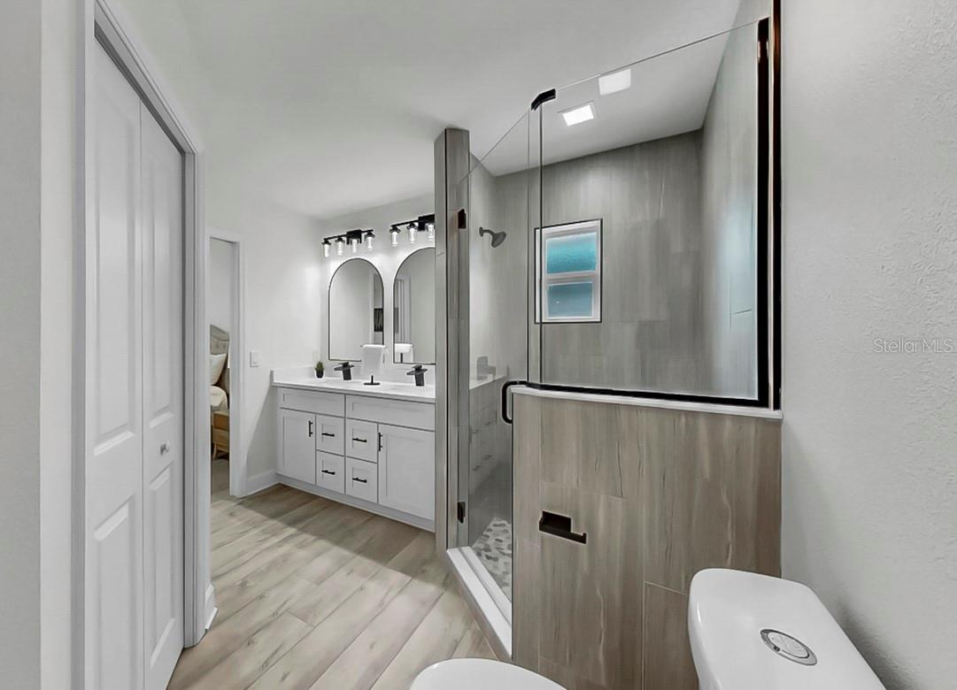 TANGERINE TRAILS - Residential