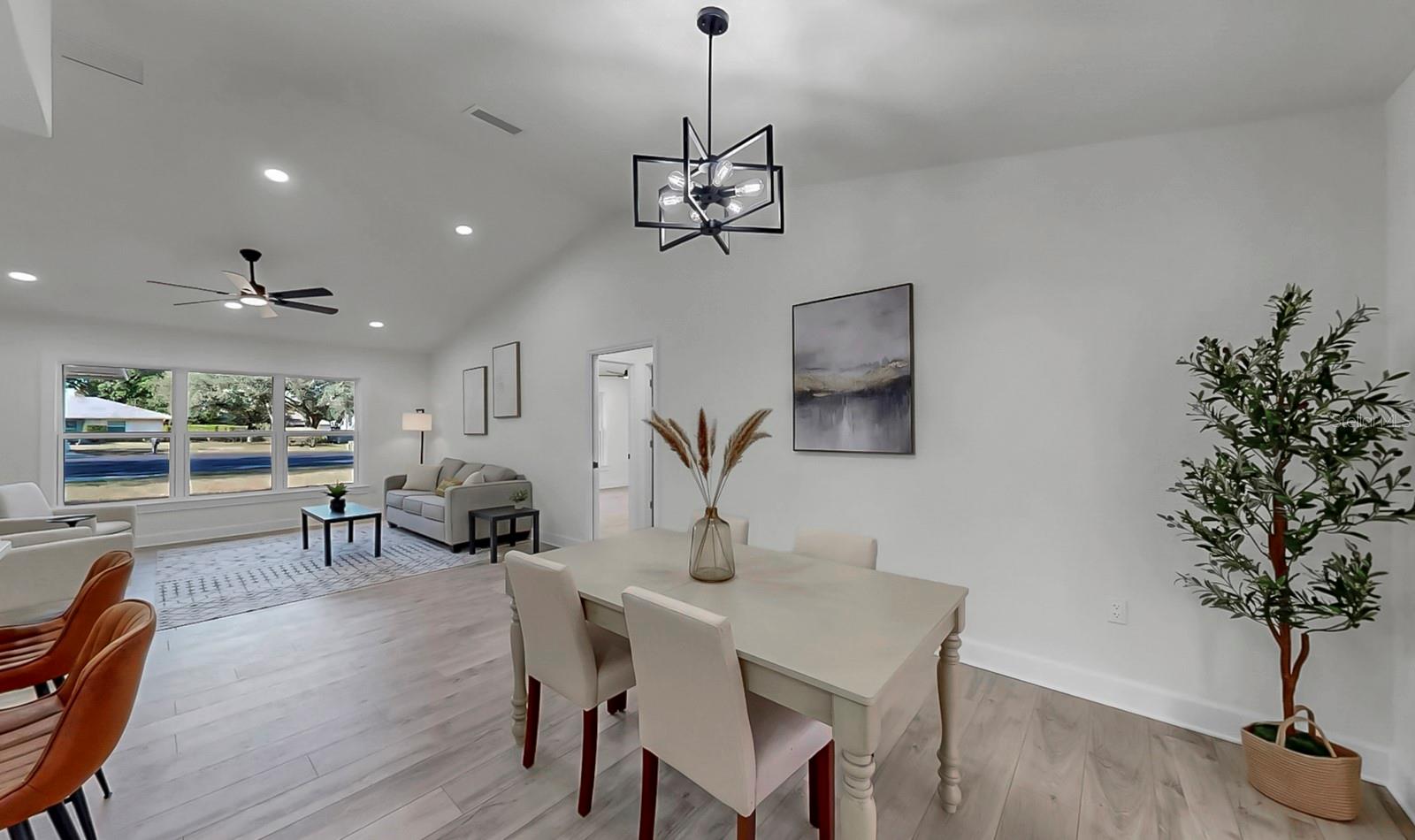 TANGERINE TRAILS - Residential