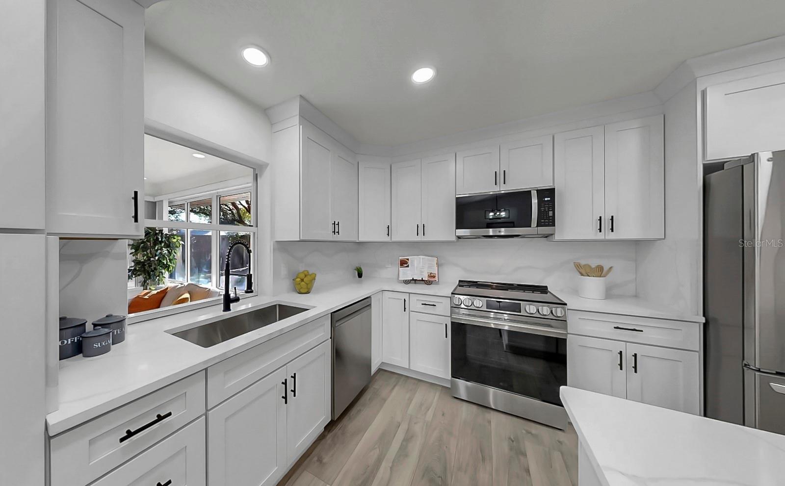 TANGERINE TRAILS - Residential