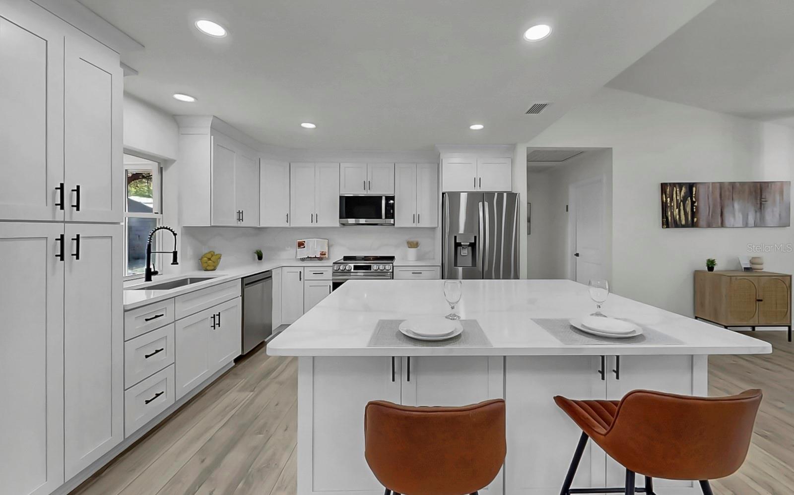 TANGERINE TRAILS - Residential