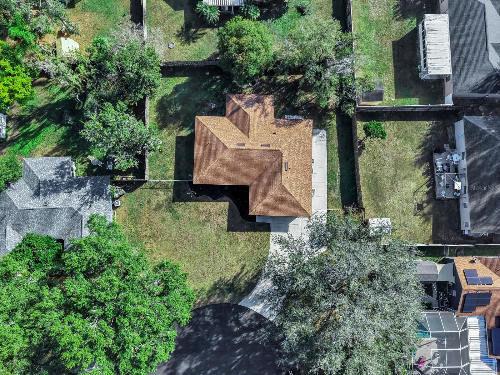 TANGERINE TRAILS - Residential