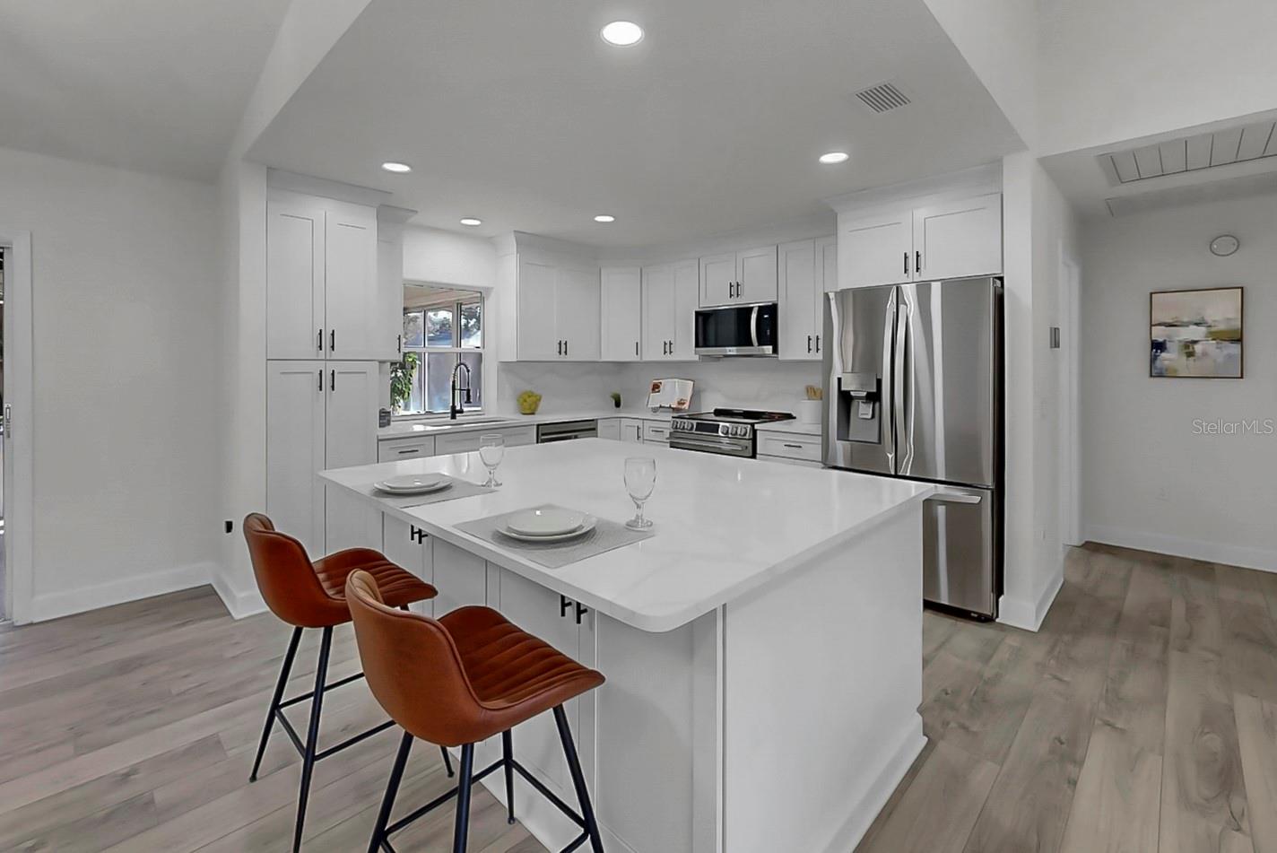 TANGERINE TRAILS - Residential