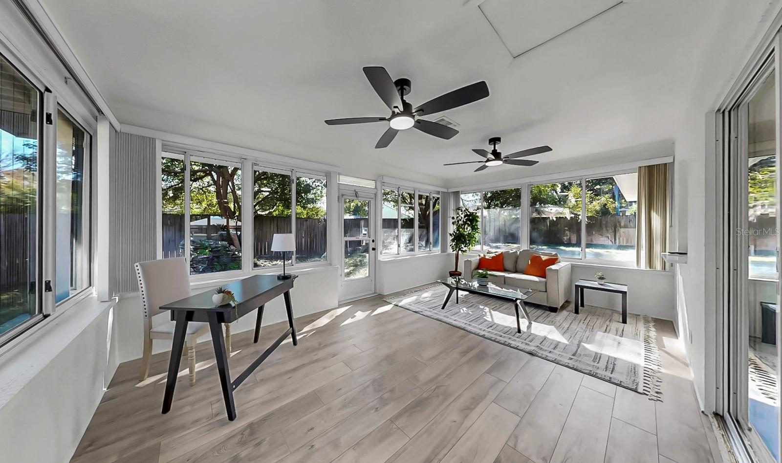 TANGERINE TRAILS - Residential