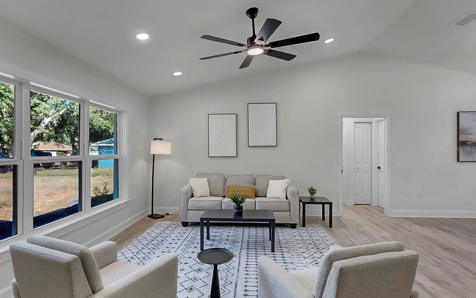 TANGERINE TRAILS - Residential