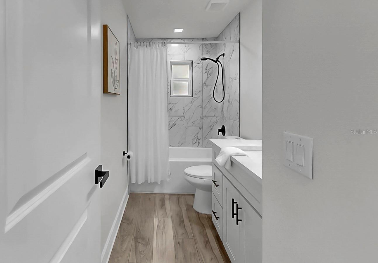 TANGERINE TRAILS - Residential