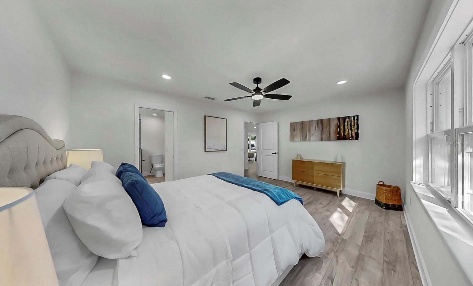 TANGERINE TRAILS - Residential