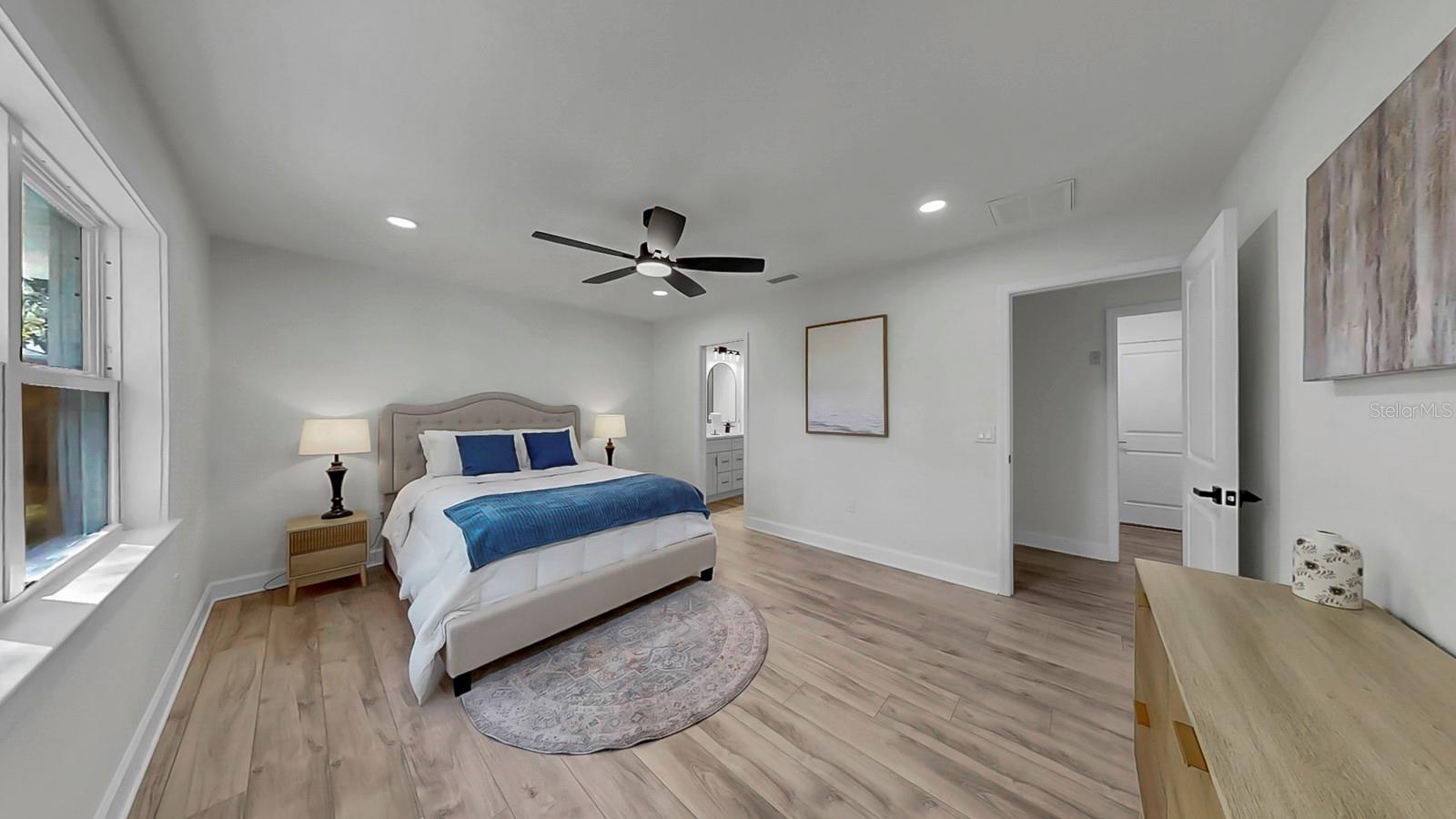 TANGERINE TRAILS - Residential