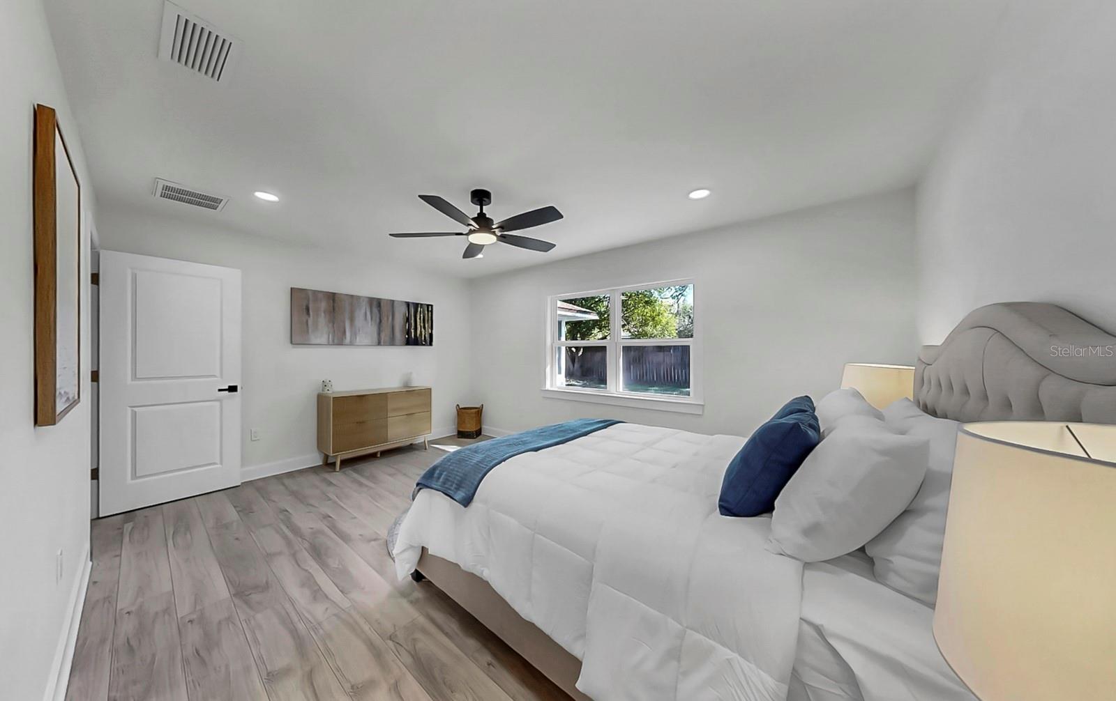 TANGERINE TRAILS - Residential