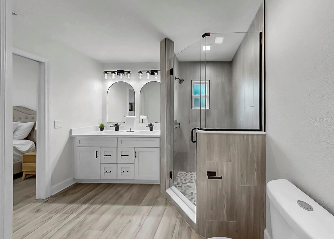 TANGERINE TRAILS - Residential