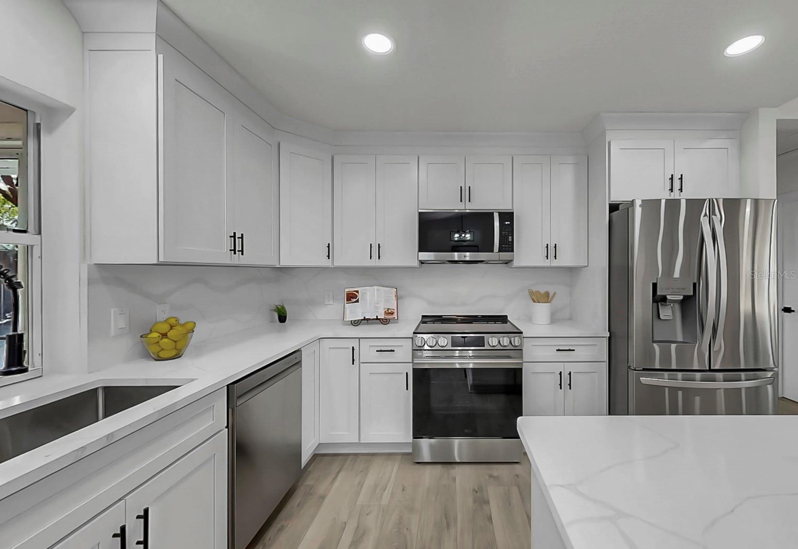 TANGERINE TRAILS - Residential