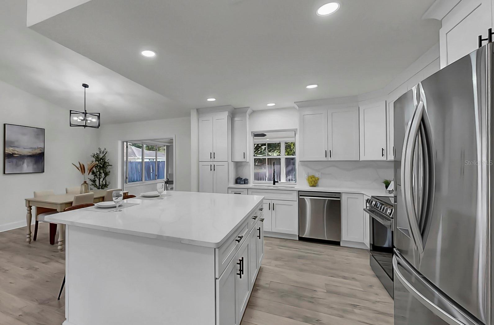 TANGERINE TRAILS - Residential