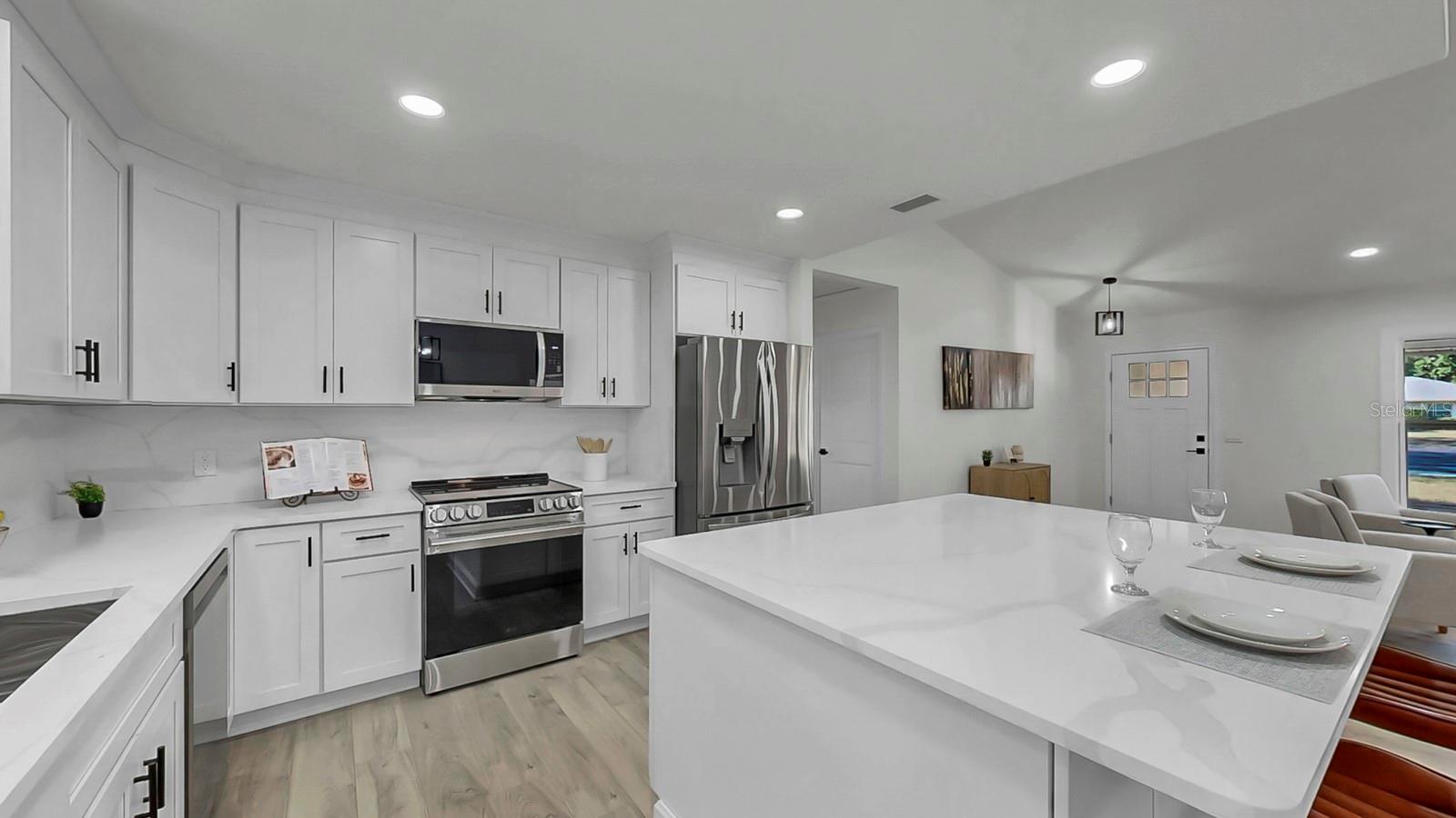 TANGERINE TRAILS - Residential