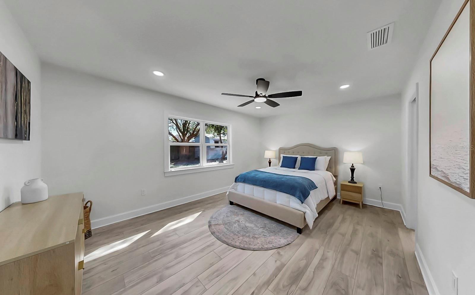 TANGERINE TRAILS - Residential