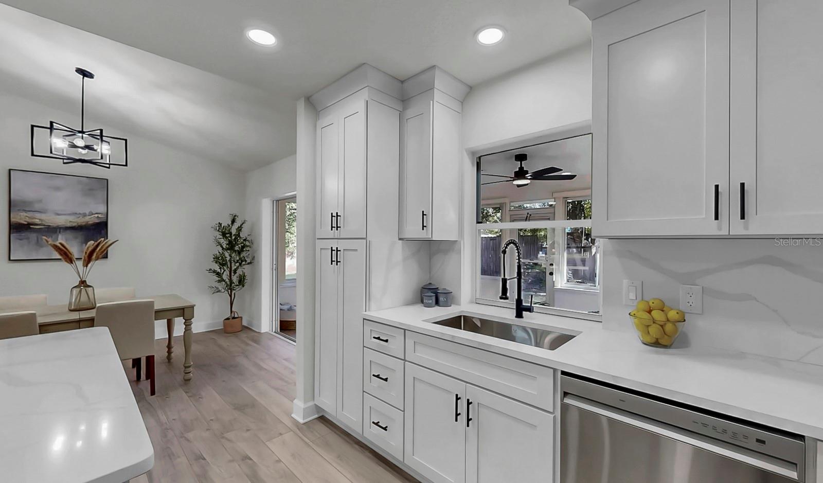 TANGERINE TRAILS - Residential