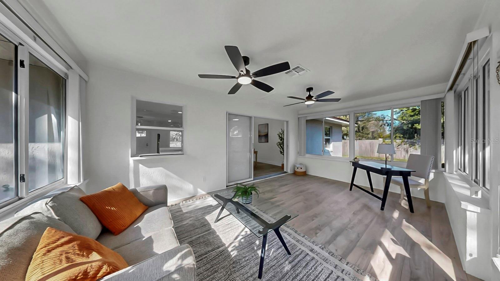 TANGERINE TRAILS - Residential