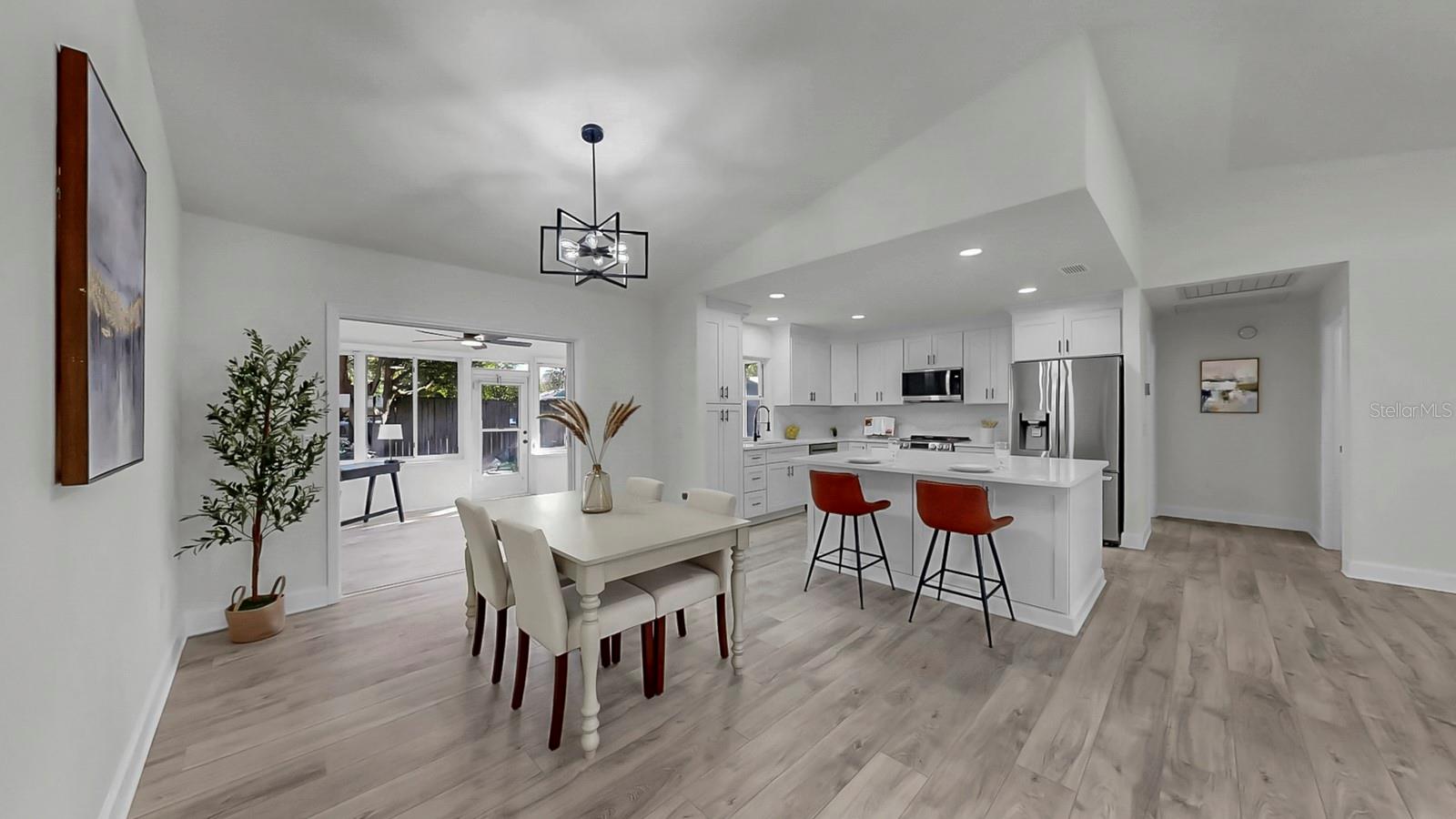 TANGERINE TRAILS - Residential