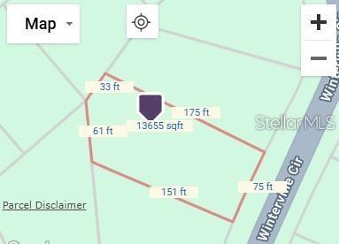 PORT CHARLOTTE SUB 44 - Land