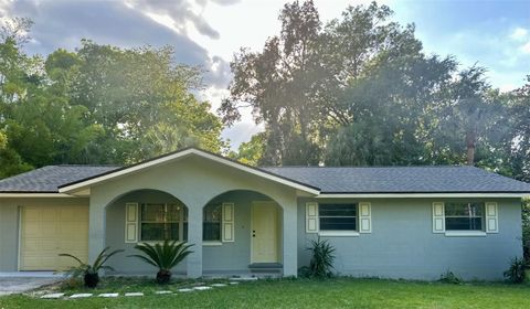 A home in OCALA