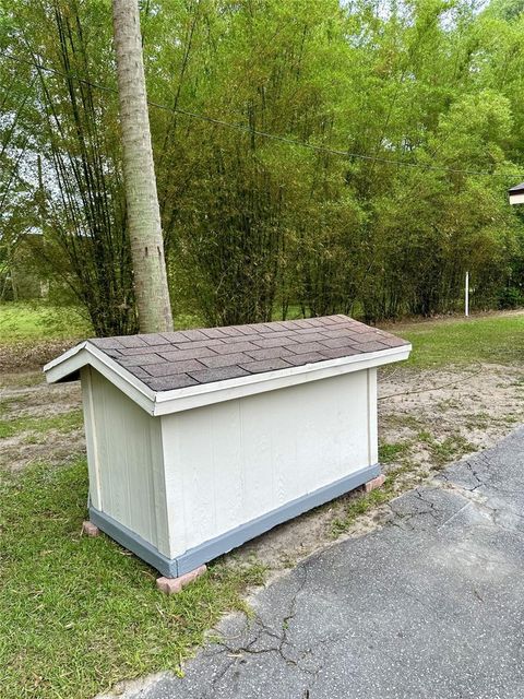 A home in OCALA