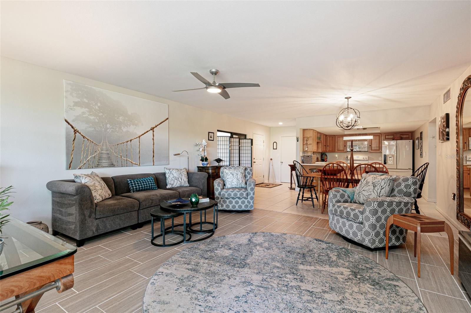 MARINA SOUTH SHORE CONDO - Residential