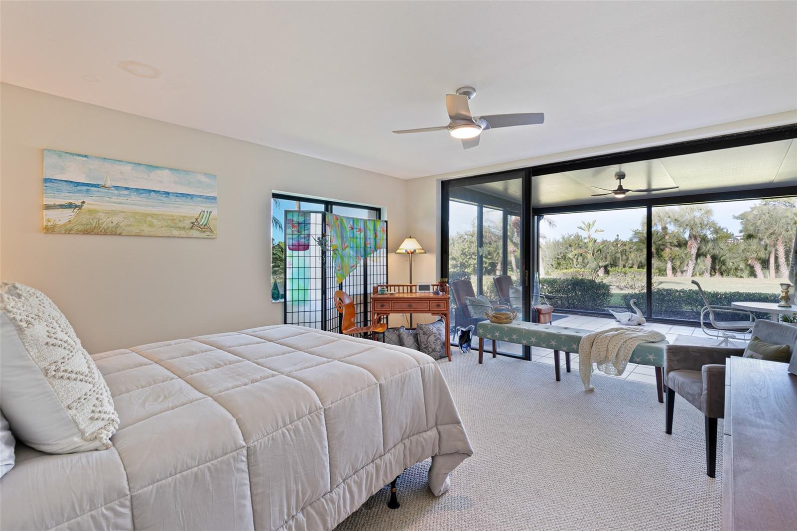 MARINA SOUTH SHORE CONDO - Residential