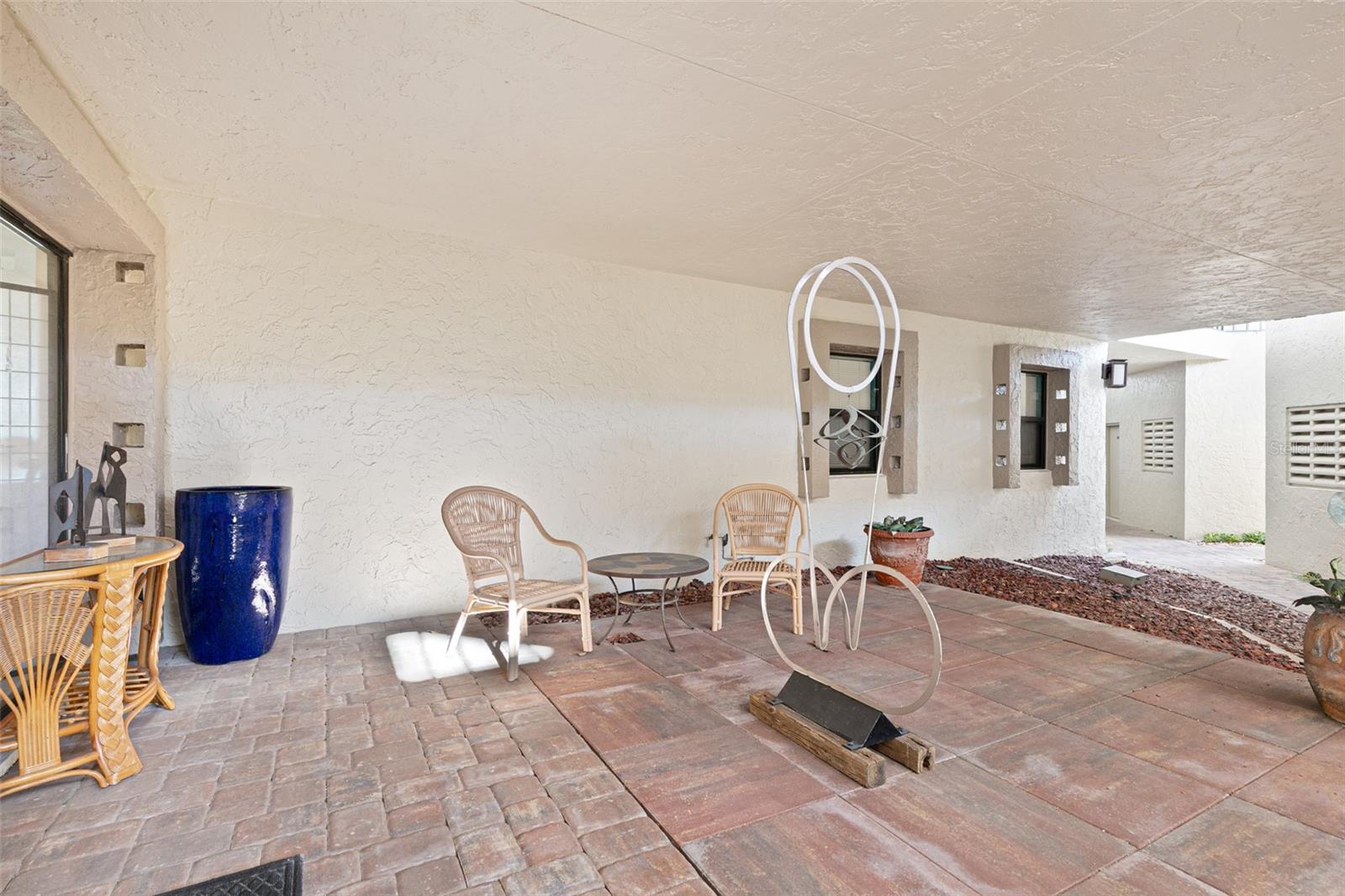 MARINA SOUTH SHORE CONDO - Residential