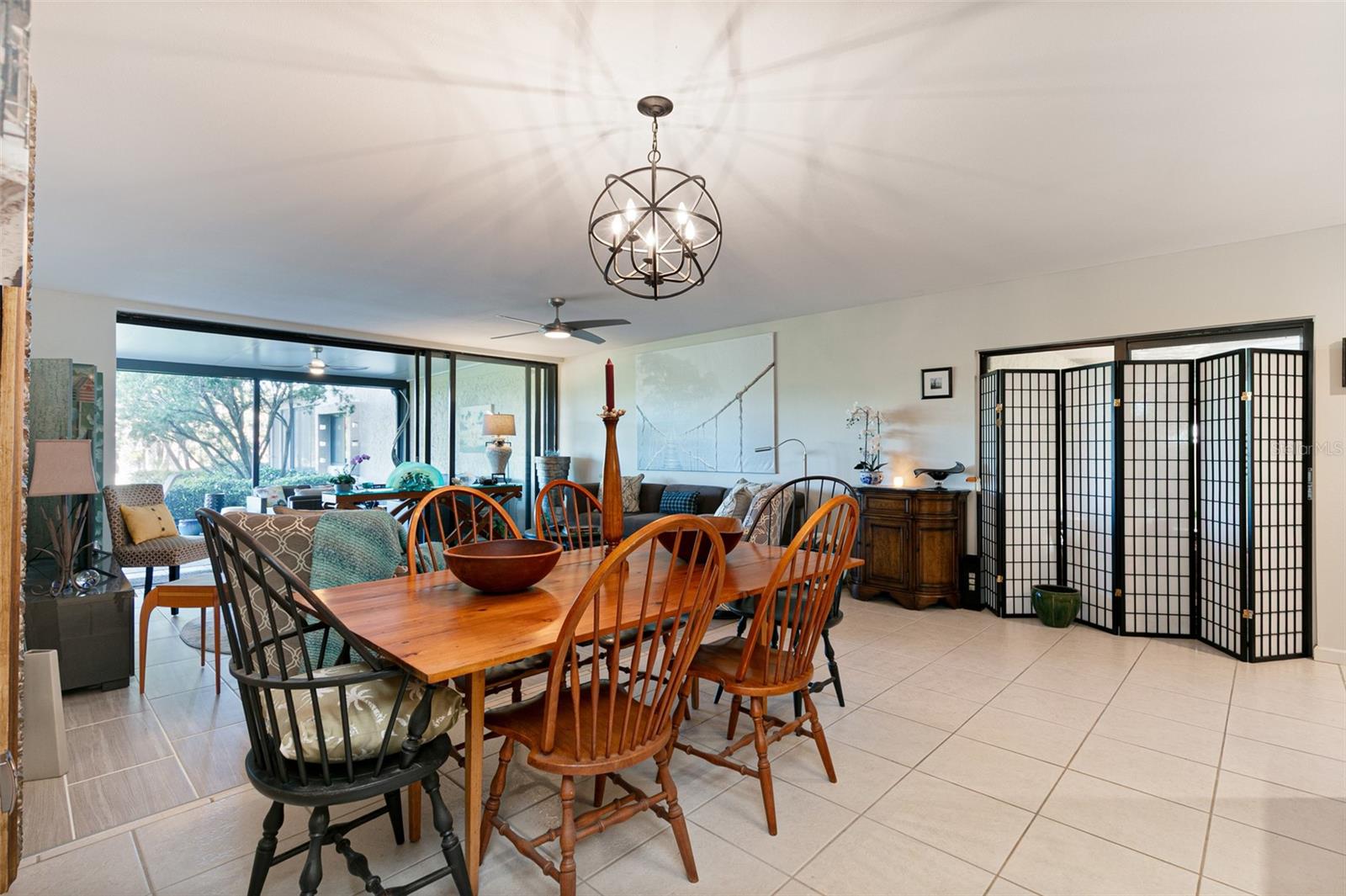 MARINA SOUTH SHORE CONDO - Residential