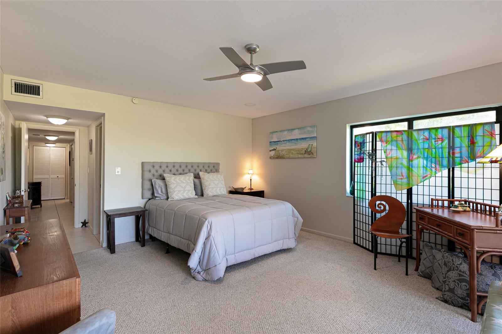 MARINA SOUTH SHORE CONDO - Residential