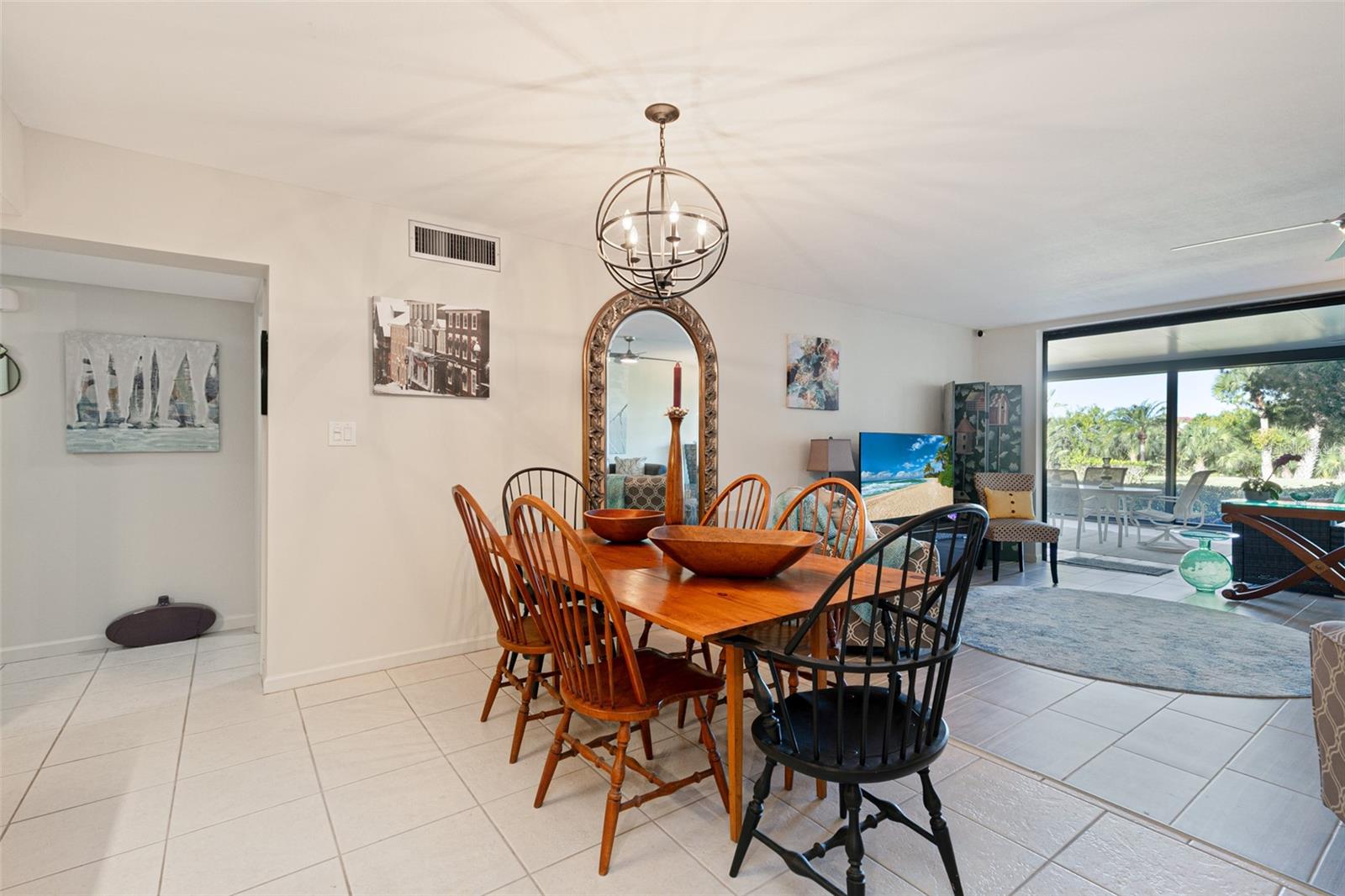 MARINA SOUTH SHORE CONDO - Residential