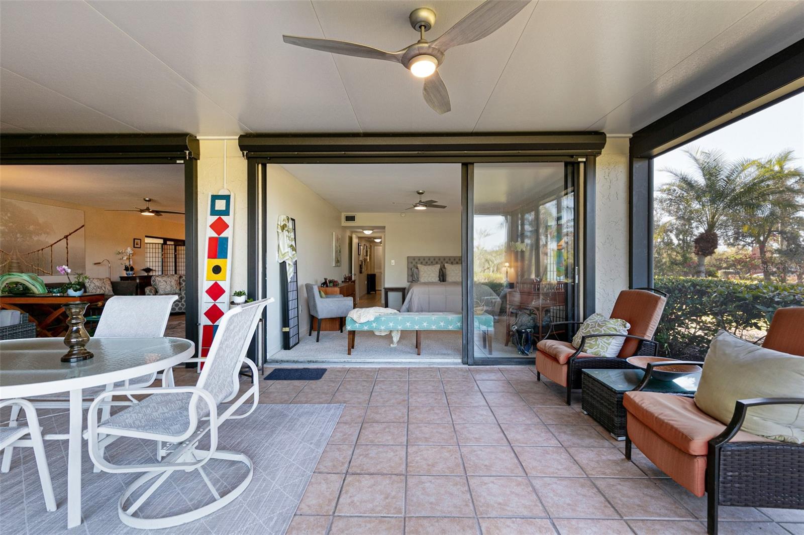 MARINA SOUTH SHORE CONDO - Residential