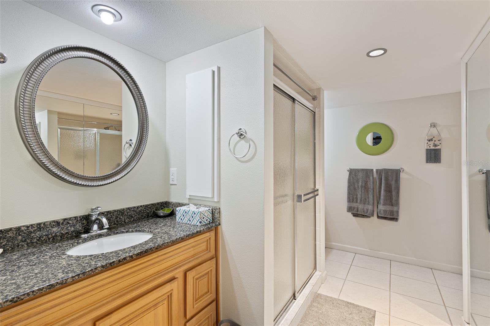 MARINA SOUTH SHORE CONDO - Residential