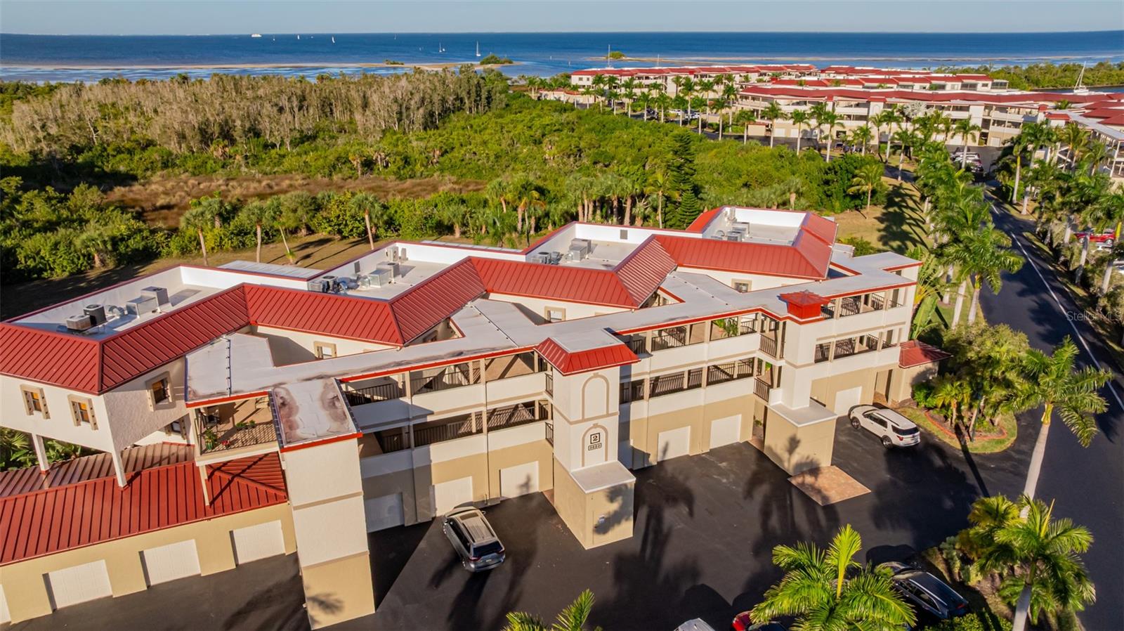 MARINA SOUTH SHORE CONDO - Residential