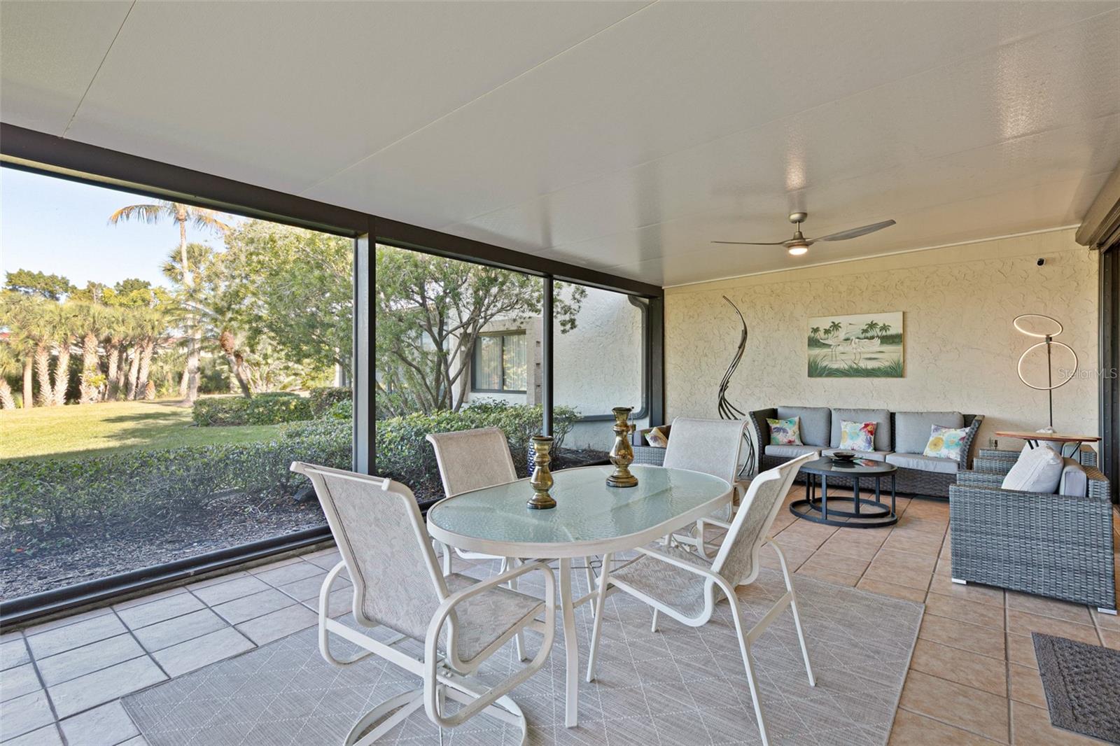 MARINA SOUTH SHORE CONDO - Residential