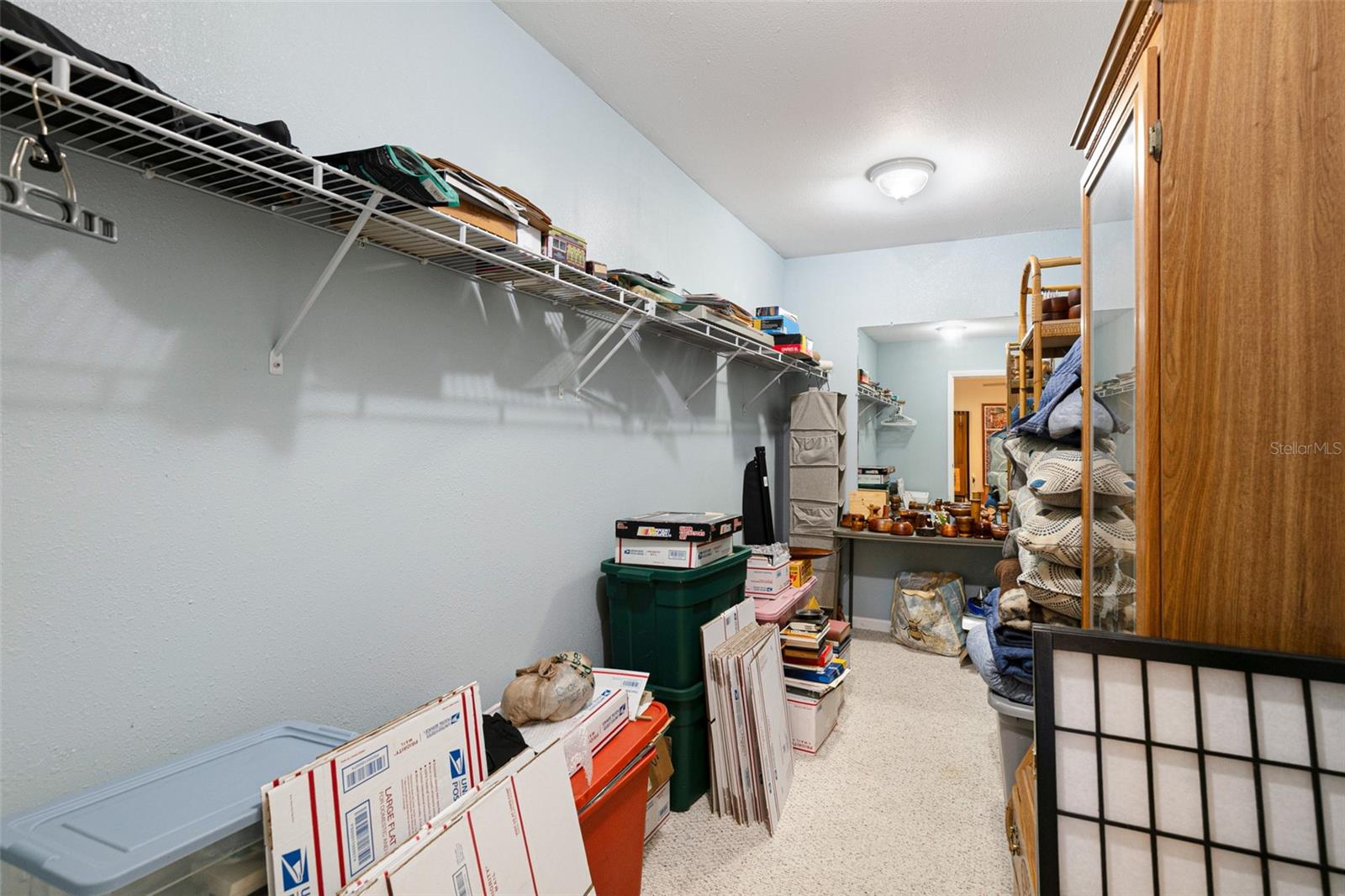 MARINA SOUTH SHORE CONDO - Residential