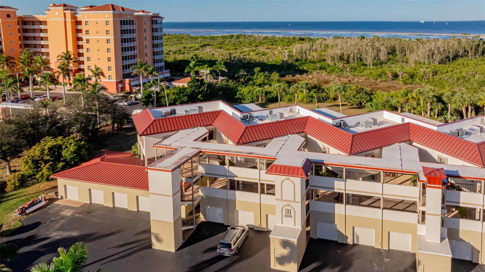 MARINA SOUTH SHORE CONDO - Residential