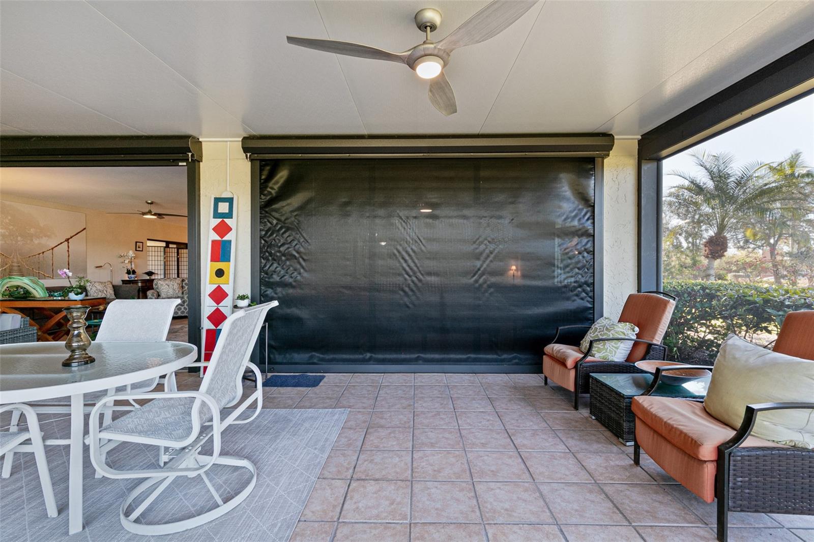 MARINA SOUTH SHORE CONDO - Residential