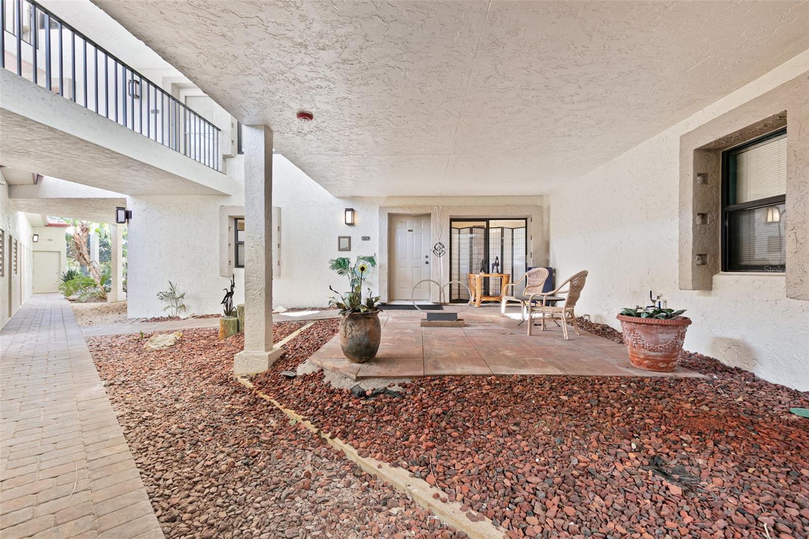 MARINA SOUTH SHORE CONDO - Residential