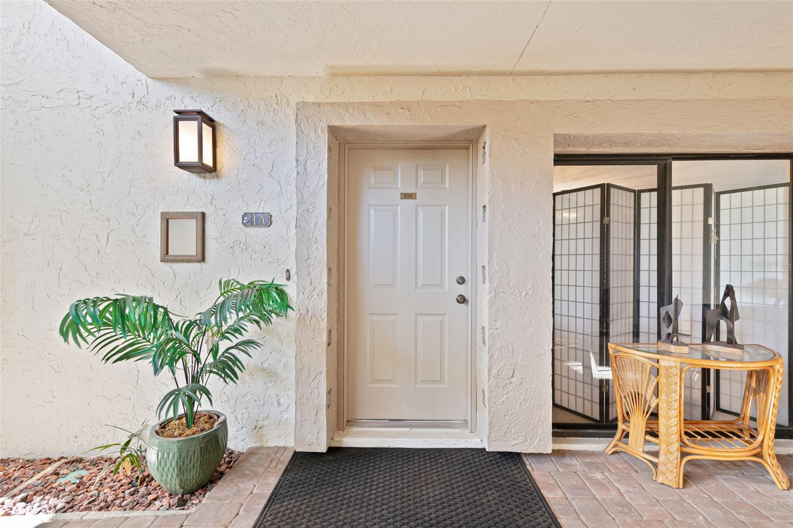 MARINA SOUTH SHORE CONDO - Residential