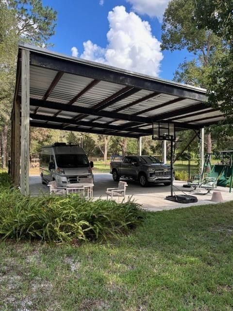Tiny photo for 23404 Hobdy Road, Sorrento, FL 32776 (MLS # O6387107)