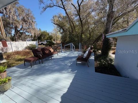 Tiny photo for 23404 Hobdy Road, Sorrento, FL 32776 (MLS # O6387107)