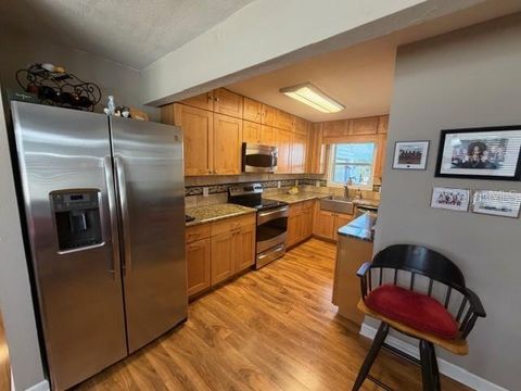 Tiny photo for 23404 Hobdy Road, Sorrento, FL 32776 (MLS # O6387107)